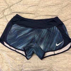 NWOT Nike Dri-fit Shorts